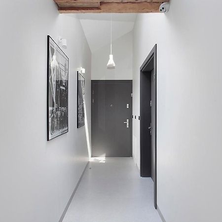 Ms Apartments Top Center VII 格丁尼亚 外观 照片