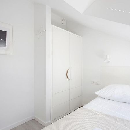 Ms Apartments Top Center VII 格丁尼亚 外观 照片